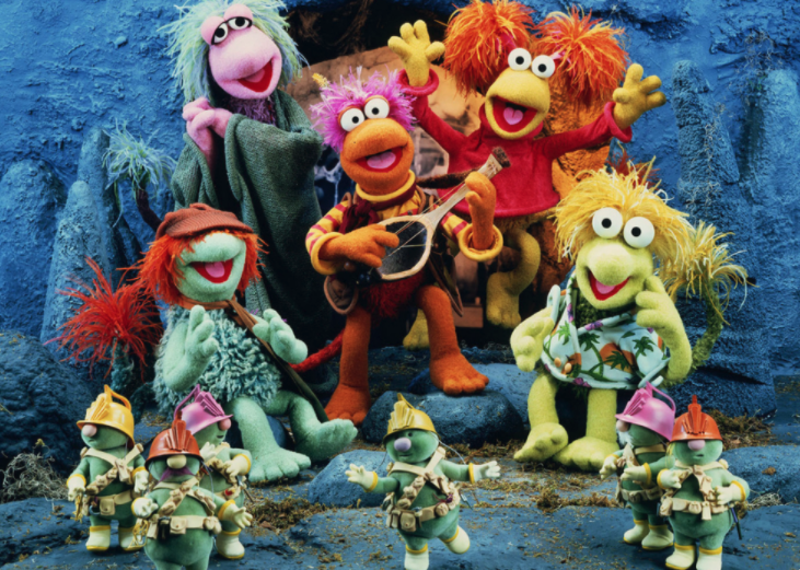 Best Kids TV Shows of All Time Stacker